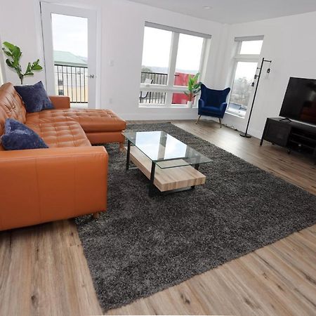 1Br Luxury Apartment Peabody Unit 709 Екстериор снимка