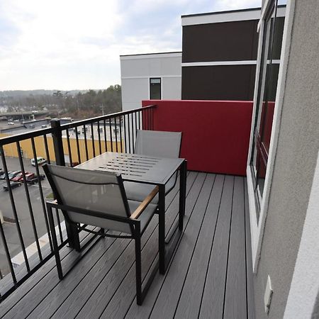 1Br Luxury Apartment Peabody Unit 709 Екстериор снимка