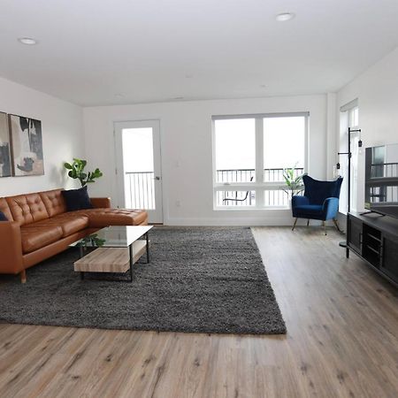1Br Luxury Apartment Peabody Unit 709 Екстериор снимка