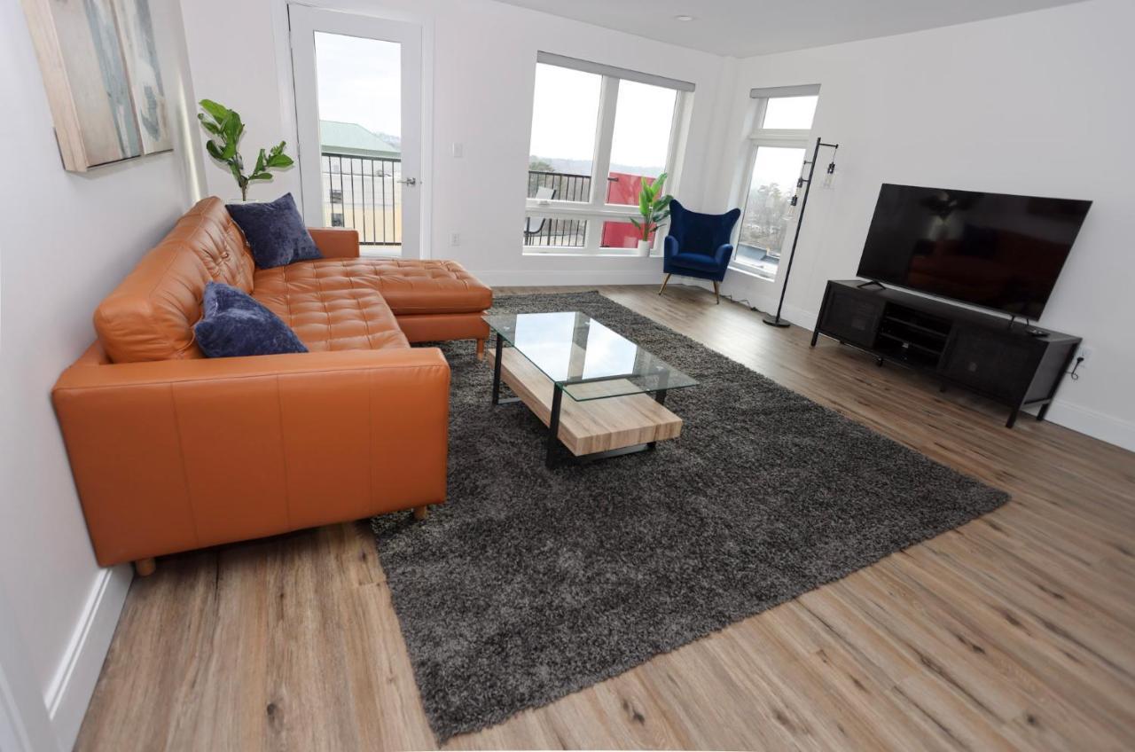 1Br Luxury Apartment Peabody Unit 709 Екстериор снимка