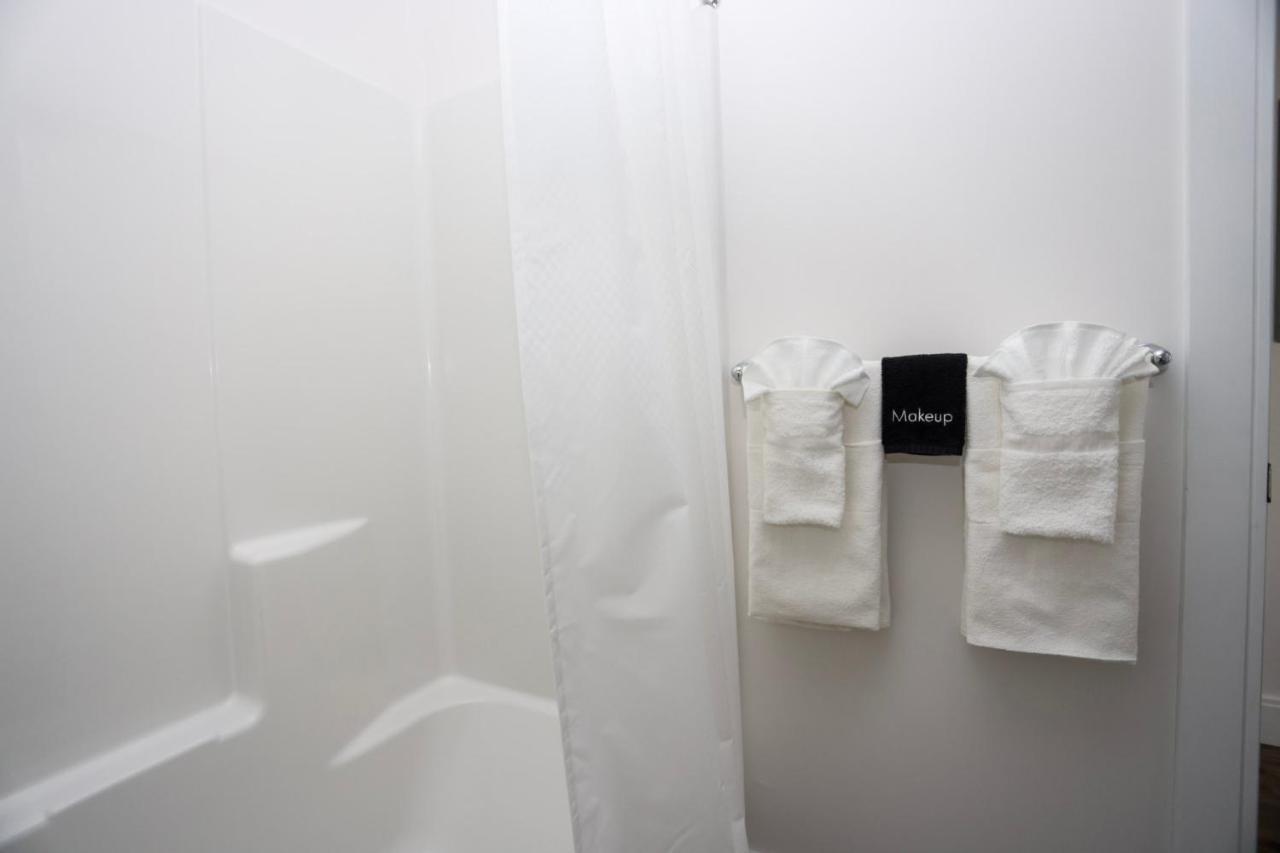 1Br Luxury Apartment Peabody Unit 709 Екстериор снимка