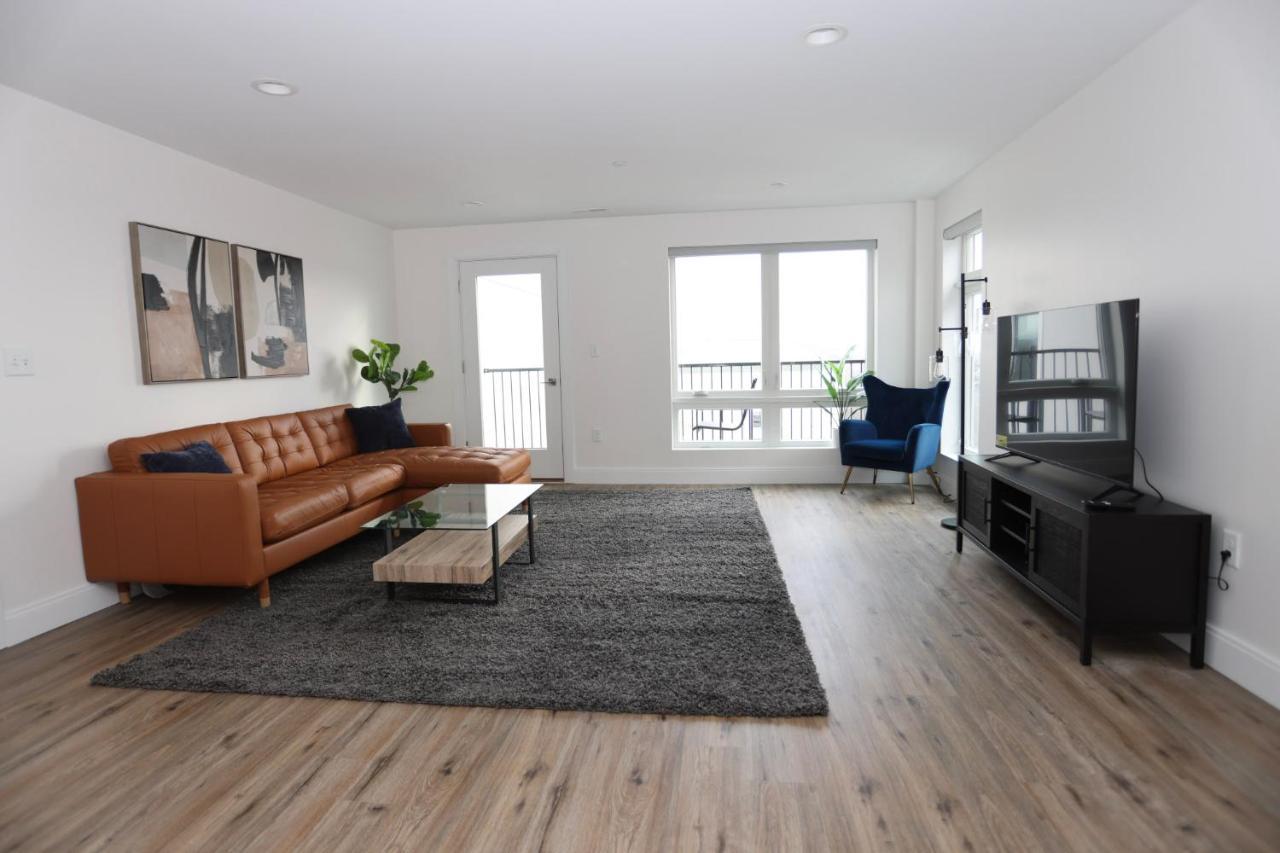 1Br Luxury Apartment Peabody Unit 709 Екстериор снимка
