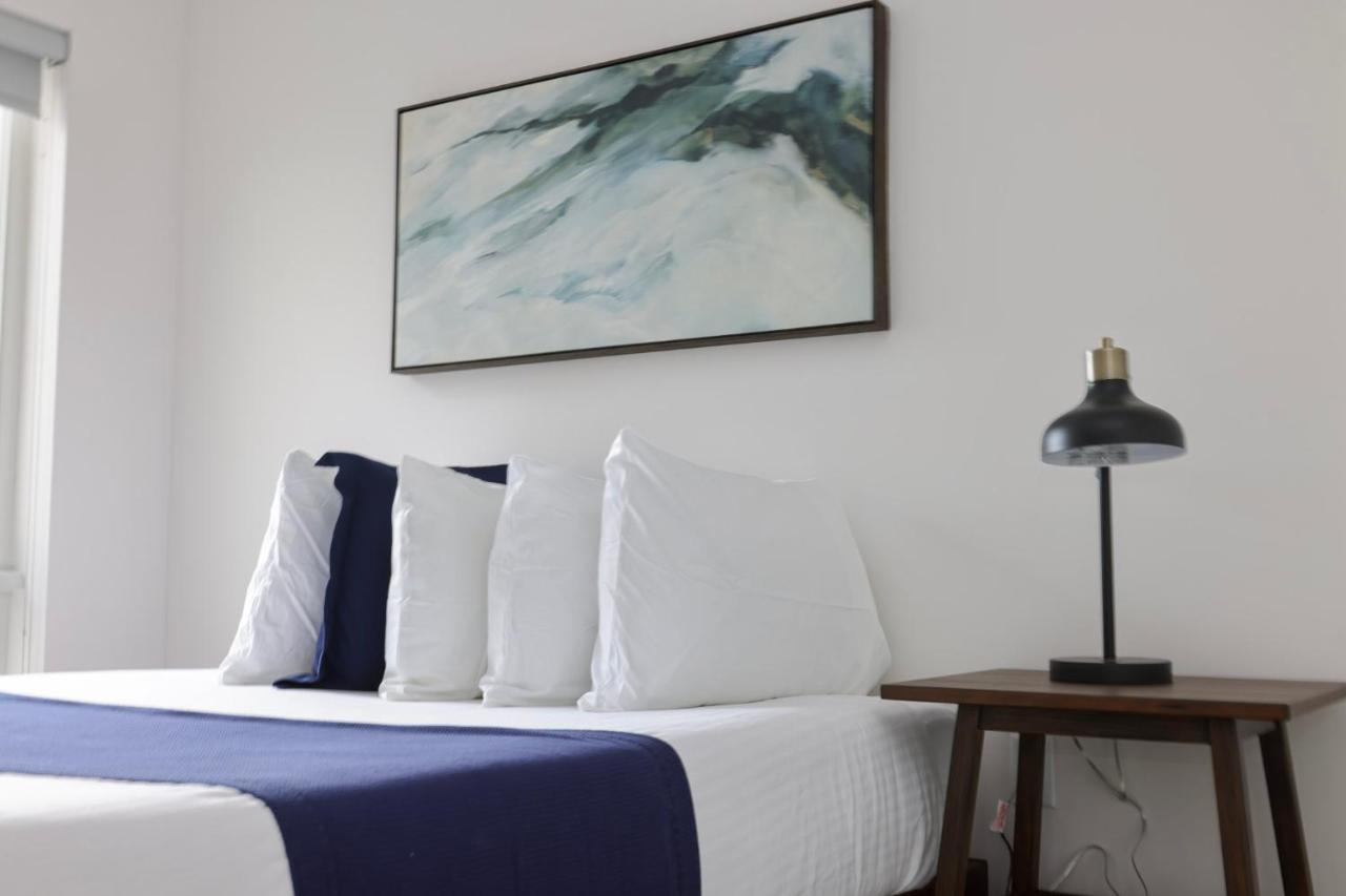 1Br Luxury Apartment Peabody Unit 709 Екстериор снимка